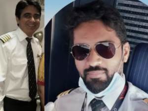 Air India Crash: 'Why Did You Cut Off Fuel?' — Final Cockpit Exchange Reveals Mid-Air Crisis